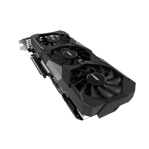 Vga Gigabyte Gv-N2080gaming Oc-8gc | Quonty.com | GVN2080GO-00-G