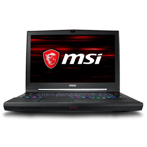 Portatil Msi Gt75 Titan 8rg-278es Negro | Quonty.com | 9S7-17A311-278