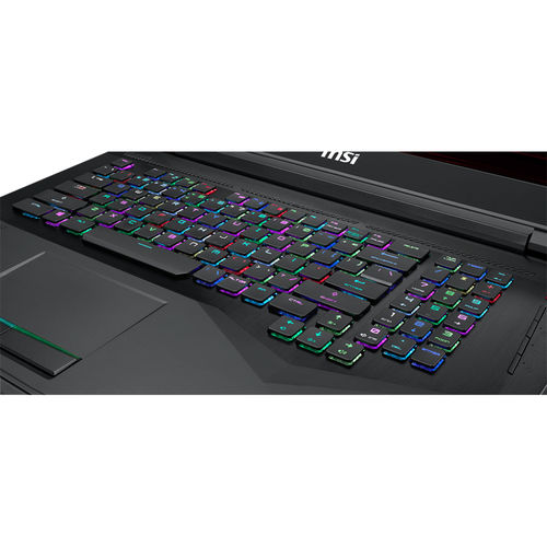 Portatil Msi Gt75 Titan 8rg-278es Negro | Quonty.com | 9S7-17A311-278