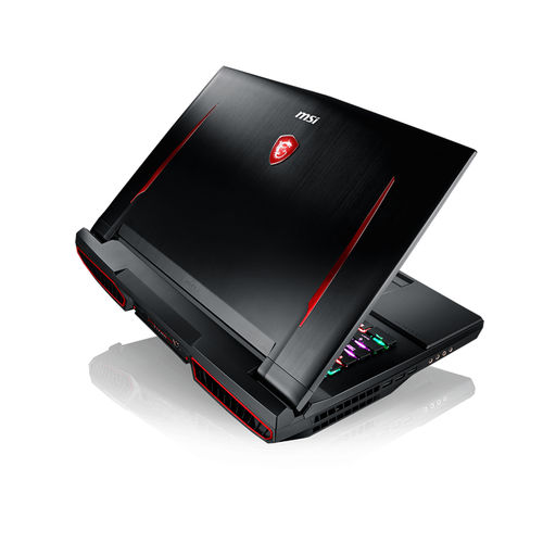 Portatil Msi Gt75 Titan 8rg-278es Negro | Quonty.com | 9S7-17A311-278