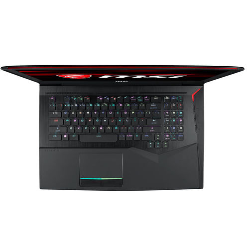 Portatil Msi Gt75 Titan 8rg-278es Negro | Quonty.com | 9S7-17A311-278