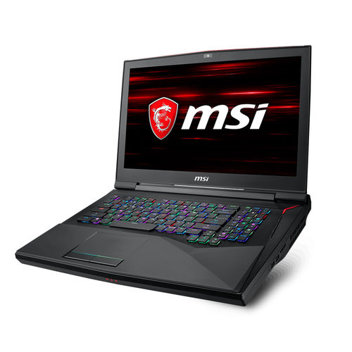 Portatil Msi Gt75 Titan 8rg-278es Negro | Quonty.com | 9S7-17A311-278