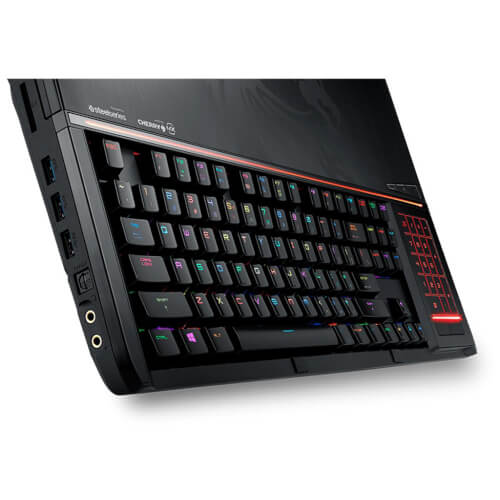 Portatil Msi Gt83 Titan 8rg-038es Negro | Quonty.com | 9S7-181612-038