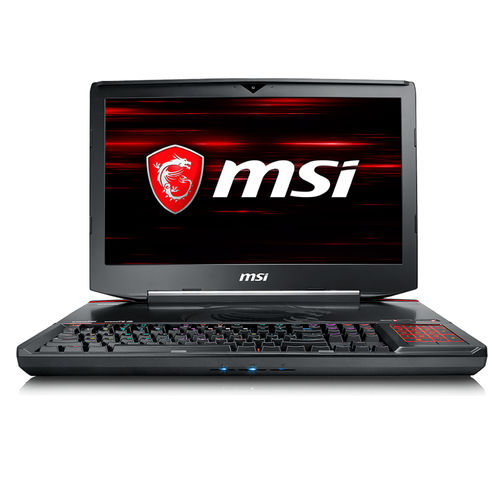 Portatil Msi Gt83 Titan 8rf-011es Negro | Quonty.com | 9S7-181612-011