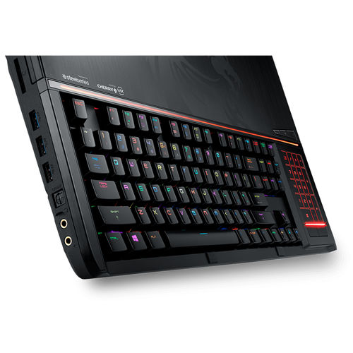 Portatil Msi Gt83 Titan 8rf-011es Negro | Quonty.com | 9S7-181612-011