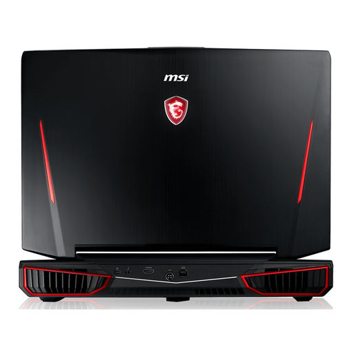 Portatil Msi Gt83 Titan 8rf-011es Negro | Quonty.com | 9S7-181612-011