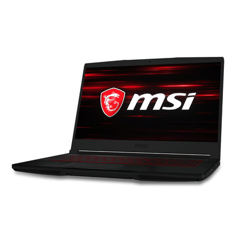 Portatil Msi Gf63 8rd-028es Negro | Quonty.com | 9S7-16R112-028