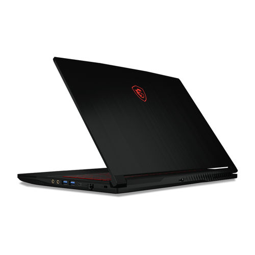 Portatil Msi Gf63 8rd-028es Negro | Quonty.com | 9S7-16R112-028