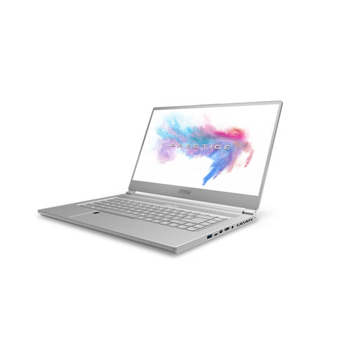 Portatil Msi P65 8re-005es Plateado | Quonty.com | 9S7-16Q312-005