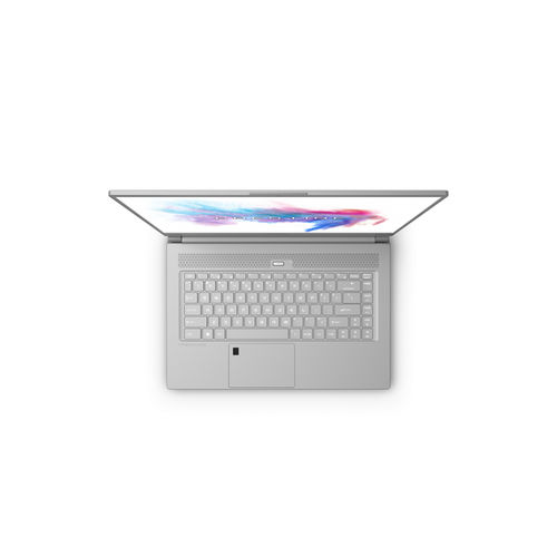 Portatil Msi P65 8re-005es Plateado | Quonty.com | 9S7-16Q312-005