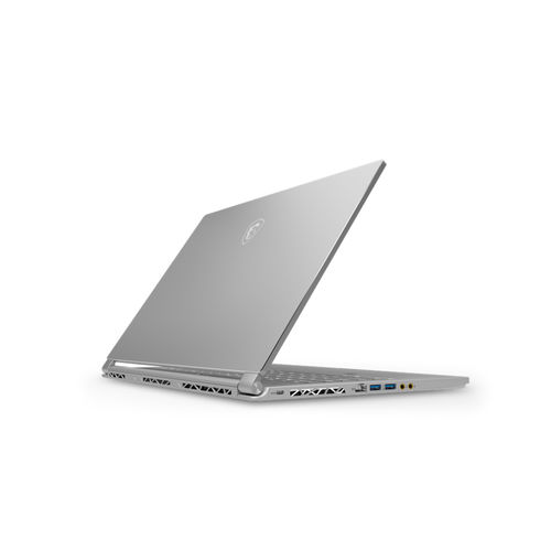 Portatil Msi P65 8re-005es Plateado | Quonty.com | 9S7-16Q312-005
