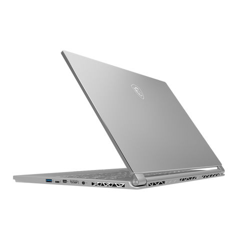 Portatil Msi P65 8rd-007es Plateado | Quonty.com | 9S7-16Q312-007