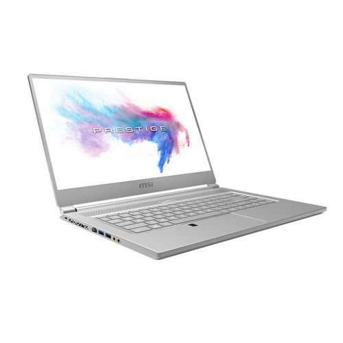 Portatil Msi P65 8rd-007es Plateado | Quonty.com | 9S7-16Q312-007