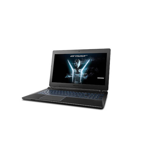 Portatil Gaming Medion 30025320 P6605/15,6&Quot;Fhd/I5-8300h | Quonty.com | 30025320