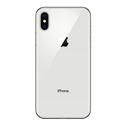 Smartphone Apple Iphone X 5.8 256gb 4g Plata | Quonty.com | MQAG2QL/A
