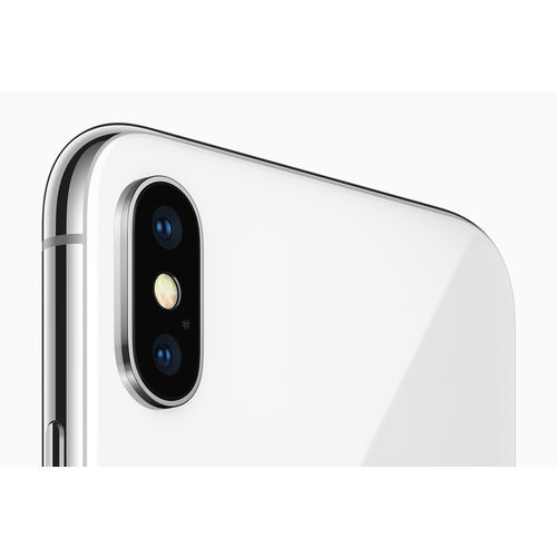 Smartphone Apple Iphone X 5.8 256gb 4g Plata | Quonty.com | MQAG2QL/A