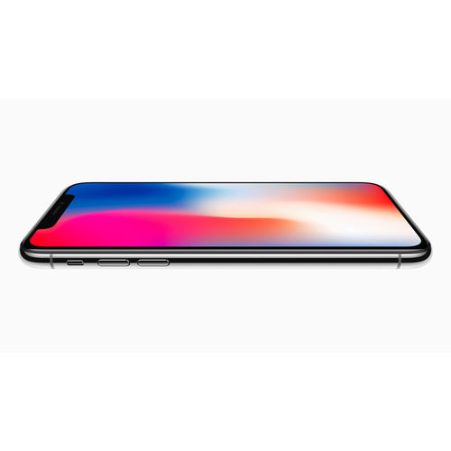 Smartphone Apple Iphone X 5.8 256gb 4g Plata | Quonty.com | MQAG2QL/A
