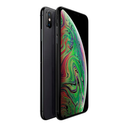 Smartphone Apple Iphone Xs 5.8 256gb 4g 7/12mpx Space Grey | Quonty.com | MT9H2QL/A