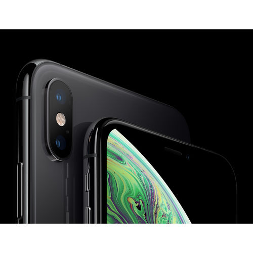 Apple Iphone Xs Max 64gb Space Gris | Quonty.com | MT502QL/A