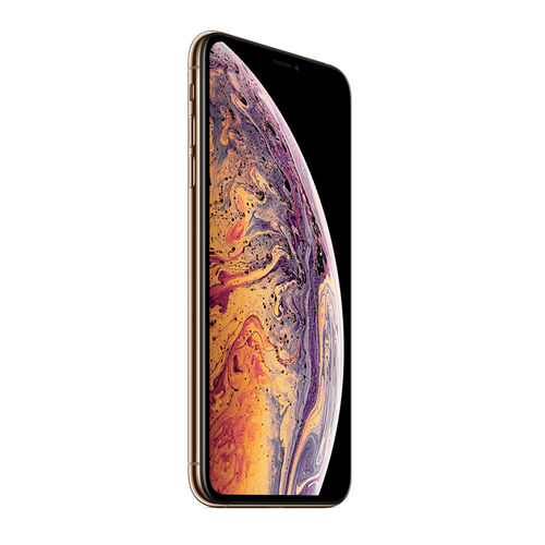 Apple Iphone Xs Max 64gb Oro | Quonty.com | MT522QL/A