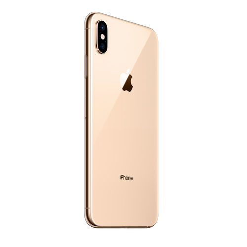 Apple Iphone Xs Max 64gb Oro | Quonty.com | MT522QL/A