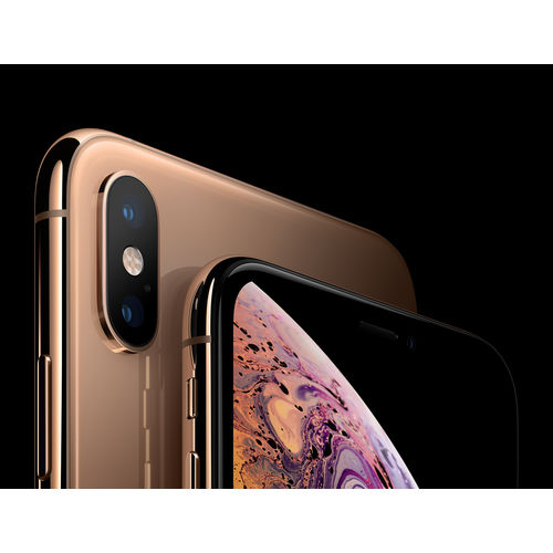 Apple Iphone Xs Max 64gb Oro | Quonty.com | MT522QL/A