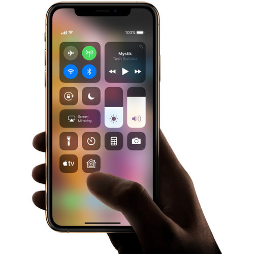 Apple Iphone Xs Max 64gb Oro | Quonty.com | MT522QL/A