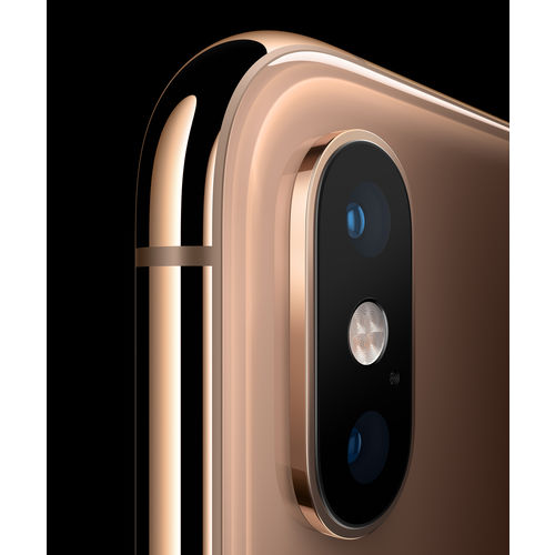 Apple Iphone Xs Max 64gb Oro | Quonty.com | MT522QL/A