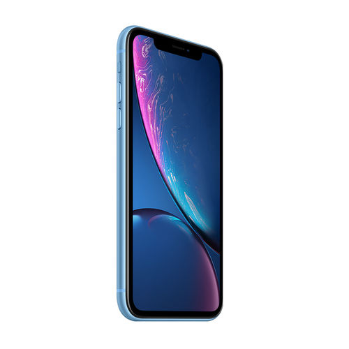 Smartphone Apple Iphone Xr 64gb 4g 7/12mpx Blue | Quonty.com | MRYA2QL/A