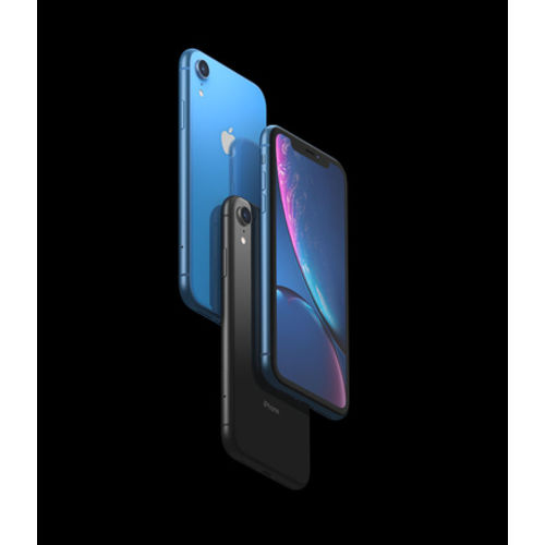 Smartphone Apple Iphone Xr 64gb 4g 7/12mpx Blue | Quonty.com | MRYA2QL/A