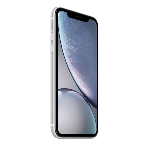 Smartphone Apple Iphone Xr 6.1 128gb 7/12mpx White | Quonty.com | MRYD2QL/A