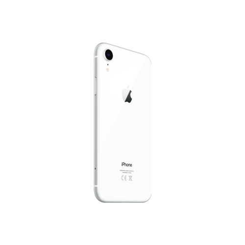 Smartphone Apple Iphone Xr 6.1 128gb 7/12mpx White | Quonty.com | MRYD2QL/A