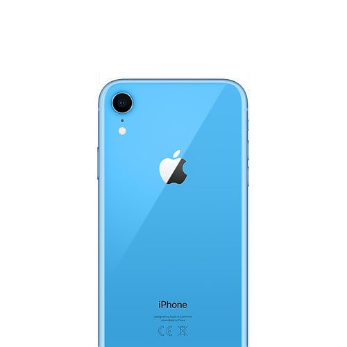 Smartphone Apple Iphone Xr 6.1 256gb 4g 7/12mpx Blue | Quonty.com | MRYQ2QL/A