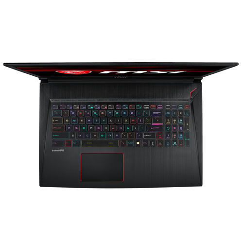 Portatil Msi Gs73 Stealth 8rd-006x Negro | Quonty.com | 9S7-17B612-006