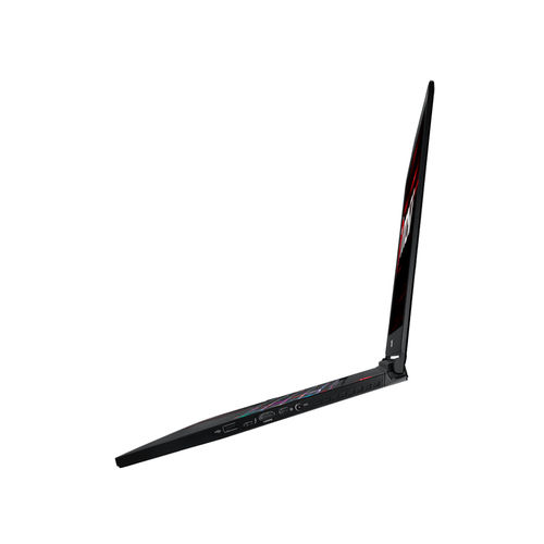 Portatil Msi Gs73 Stealth 8rd-006x Negro | Quonty.com | 9S7-17B612-006