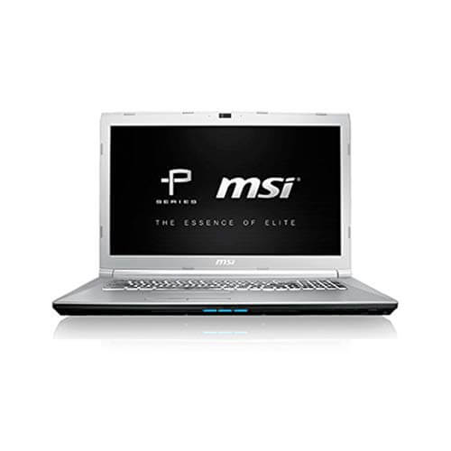 Portatil Msi Pe72 8rd-062es Gris | Quonty.com | 9S7-179F43-062