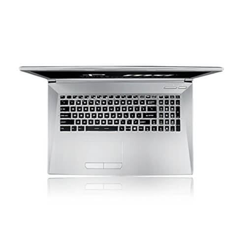 Portatil Msi Pe72 8rd-062es Gris | Quonty.com | 9S7-179F43-062