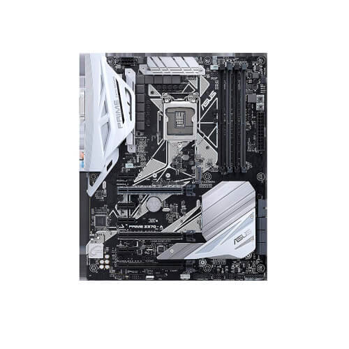 Placa Asus Prime Z370-A Ii,Intel,1151 (C),Z370 | Quonty.com | 90MB0ZT0-M0EAY0