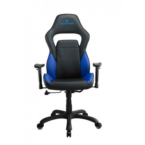 Silla Bultaco Gaming Division Azul Bl-Ch-Gt10-Blue | Quonty.com | BL-CH-GT10-BLUE