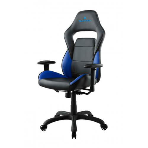 Silla Bultaco Gaming Division Azul Bl-Ch-Gt10-Blue | Quonty.com | BL-CH-GT10-BLUE