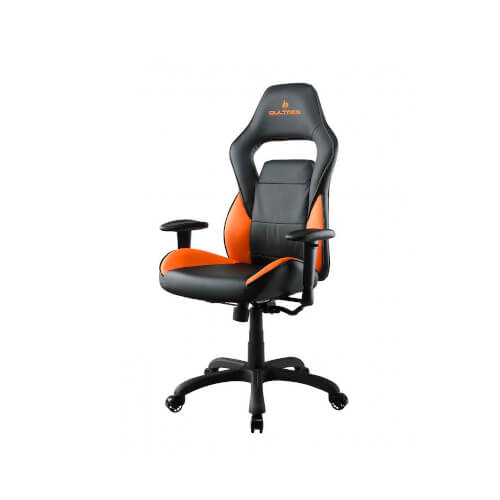 Silla Bultaco Gaming Division Naranja Bl-Ch-Gt10-Orange | Quonty.com | BL-CH-GT10-ORANGE