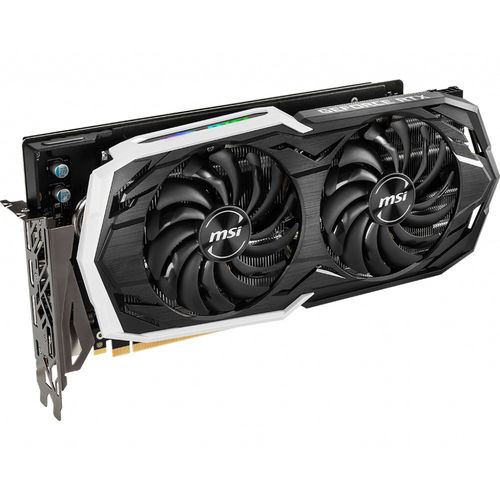 Tarjeta Grafica Msi Rtx 2070 Armor 8g Gddr6 | Quonty.com | 912-V373-026