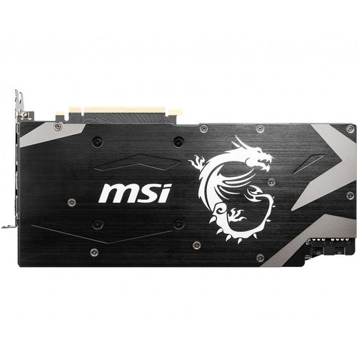 Tarjeta Grafica Msi Rtx 2070 Armor 8g Gddr6 | Quonty.com | 912-V373-026
