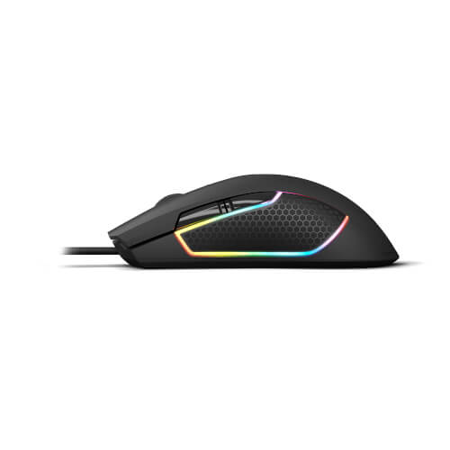 Krom Raton Gaming Kolt 4000dpi Gaming | Quonty.com | NXKROMKLT