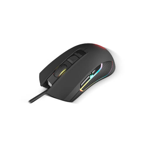 Krom Raton Gaming Kolt 4000dpi Gaming | Quonty.com | NXKROMKLT