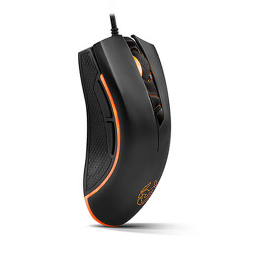 Krom Raton Gaming Kenon | Quonty.com | NXKROMKENON