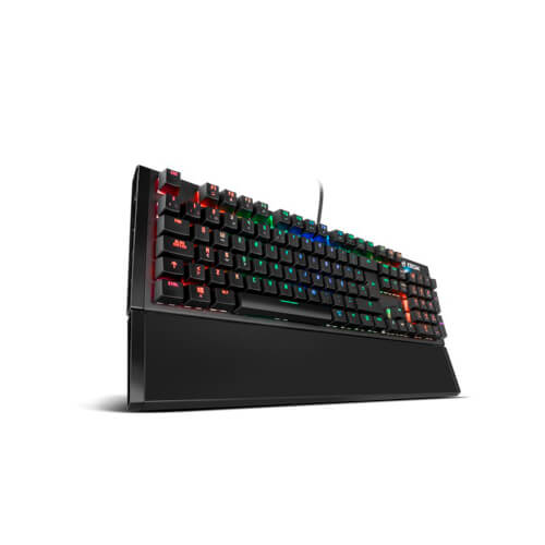 Krom Teclado Gaming Kempo | Quonty.com | NXKROMKEMPO