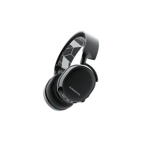 Auriculares Steelseries Arctis 3 Bluetooth Negro | Quonty.com | 61509