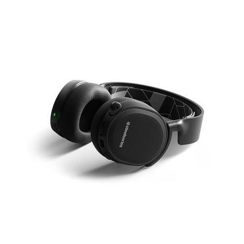Auriculares Steelseries Arctis 3 Bluetooth Negro | Quonty.com | 61509
