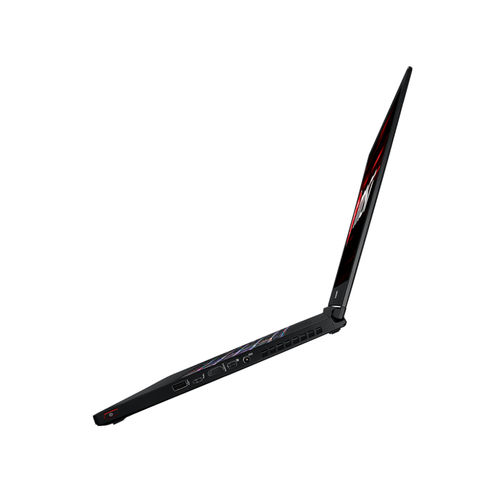 Portatil Msi Gs63 Stealth 8re-060es Negro | Quonty.com | 9S7-16K512-060